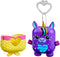 Nano-MALS Stardream The Unicorn, Electronic Pet Unicorn Toy, 70+ Responses, Interactive Fidget