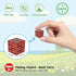 200PCS 3-5 4-8 8-12, Magnetic Building Blocks for Kids, Magnet Cubes STEM Educational Magnet Stacking Toys for Age