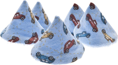 Beba Bean - Pee Pee Teepee for Baby Boy - Reusable &