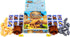 Play All Day Games: Catapult Feud Game - Artificer’s Tower Expansion - Base Required, 2 Player Game