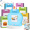 Kids Toddler Talking Flash Cards with 224 Sight Words, Montessori Toys, Speech Therapy, Learning Educational Gifts for