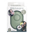 Dreambaby Breezz-to-Go USB Rechargeable Bladless Baby Fan with Swivel Strap Portable Cooling for Strollers, Car Seats