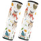 Vdsrup Seat Belt Covers 2 Pack Cute Owls Car Seat Strap Covers Super