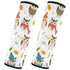 Vdsrup Seat Belt Covers 2 Pack Cute Owls Car Seat Strap Covers Super