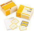 Brass Monkey The Imitation – Social Party Game with 300+ Game Card Prompts for Doing Impressions