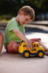 Green Toys School Bus - Yellow, Standard
