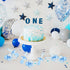 50 2.75 Inch Pieces Baby Pacifier Baby Shower Plastic Pacifier for Baby Shower Pacifier, Baby Shower Gender Show Party