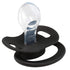 LittleForBig Bigshield Generation-II Black Pacifier for Adults