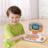 VTech Tote and Go Laptop for Kids - Orange Learning Toy
