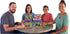 RoseArt - Cynthia Frenette for The Love of Plants - 750 Piece Jigsaw Puzzle for Adults