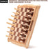 AMEROUS 15.6 inches Magnetic Wooden Chess Set, Handheld Style Board Game with Storage Slots and 2 Extra Queens