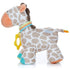Carter's Developmental Giraffe Plush Toy for Kids