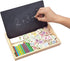 Lexibook Bio Toys Math School, Wooden Activity Box for Counting, Preschool Educational Toy for First Awakening
