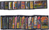 Adventure Anime Tarot Cards - 31 Pcs JoJo Anime Board Game for Divination