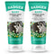 Badger Baby Diaper Rash Cream, Zinc Oxide Diaper Cream for Babies, Natural