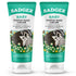 Badger Baby Diaper Rash Cream, Zinc Oxide Diaper Cream for Babies, Natural