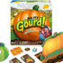 Ravensburger Oh My Gourd! Family Game for Boys & Girls Age 6 & Up, Fun & Fast Family Game