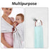 Accmor 3 inches Aluminum Baby Sling Ring for Baby Wrap Carrier - Dark Brown