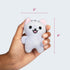 5 WHAT DO YOU MEME? Emotional Support Kitties by Relatable, Cuddly Stuffed Animals and Toys, Squishy Toys and Plushies
