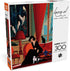 21.25 15.00 Buffalo Games - Laura El - Ophelia - Large Piece Jigsaw Puzzle for Adults - Challenging Puzzle Perfect