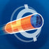 Nerf N Series N1 Darts, includes 20 Darts, Compatible with Nerf N Series Blasters, Ages 8+