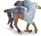 PAPO Hippogriff Realistic Figurine, Hand Painted, Highly Detailed, Durable and Educational, Gift Idea, Collectable,