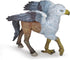 PAPO Hippogriff Realistic Figurine, Hand Painted, Highly Detailed, Durable and Educational, Gift Idea, Collectable,
