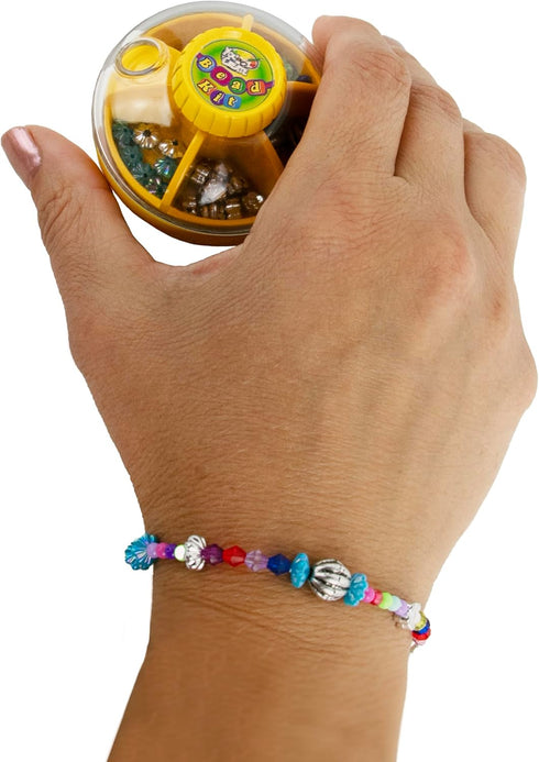 World's Smallest You Create Bead Kit for Creative Fun
