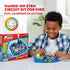 25+ 8, 9, 10, 11, 12, 13+ Playz Electrical Circuit Board Engineering Kit for Kids with STEM Projects Teaching