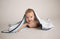 Hudson Baby Unisex Baby Cotton Muslin Swaddle Blankets, Foxes, 3-Pack