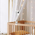 Ybludiy S2/V43 V43/S2 1/4 Babysense HD Baby Monitor Mount,Flexible Bracket Compatible Babysense Monitor Bracket