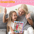 MEIDAYAI Set Set 3-8 Kids Cooking Baking , Kids Kitchen Pretend Play Toys, Children Chef Role Play Costume - Chef Hat
