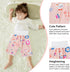 Waterproof Diaper Pants for Baby Kids, Absorbent Toddler Potty Training Soft & Comfortable Pants Boys and Girls Use
