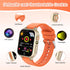 Cosjoype Kids Smart Watch Gift for Girls Age 3-12, 26 Games HD Touch Screen Kids Watches with Video Camera