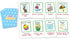 6+, 80 Arizona GameCo Easter Bunny Charades for Kids Ages No Reading Required Kids Charades Game, Acting Choices