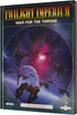 Genesys Roleplaying Game War for The Throne SOURCEBOOK - Epic Space Adventure for Kids & Adults