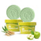 Tree Bottle Hydrolyzed Oat Protein + Aloe Vera Shampoo Bar for Kids