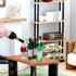 18Pcs Set NUOBESTY Mini Bottles Dollhouse Champagne Miniature Red Wine Bottle Mini Cocktail Glasses Drink Cups