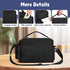 S1 S2, OCKLILY Breast Pump Bag for Spectra Pumping Bag with Waterproof Mat for Pumps Accessories, Portable Pump