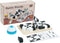 Brain Teaser Puzzle with 80 Challenges, Logic Toys for Kids, Wooden Blocks Puzzle, Birthday Gifts for Boys Girls