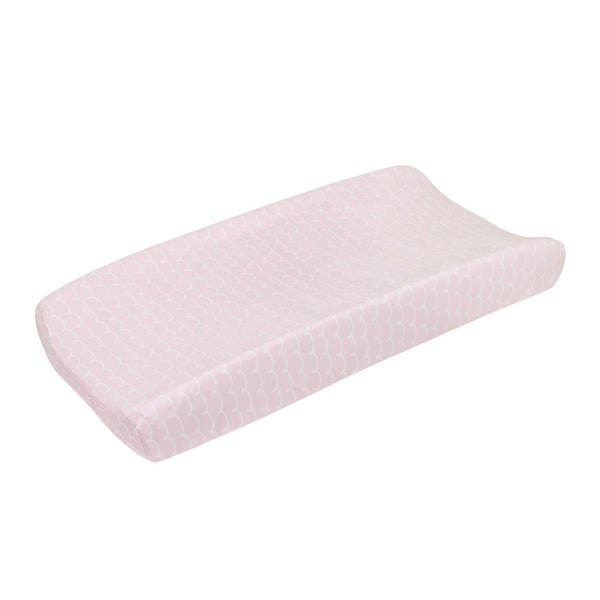 NoJo Sugar Reef Mermaid Super Soft Changing Pad Cover