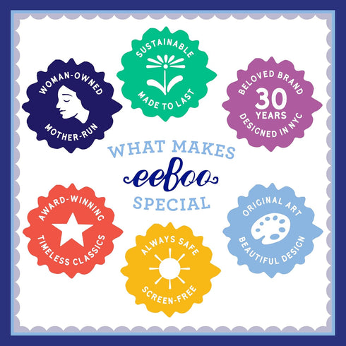 1000 23" 23" eeBoo Piece Puzzle - Seasons in Kyoto Jigsaw Puzzle for Adults, Square x Made with Recycled Board