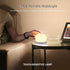 Adult,Dimmable Caring,1Pack S SELDORAUK Nursery Night Light for Baby,Portable LED Touch Night Lamp for Kids & Tap