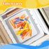 20 (20) PCS Sensory Bin Tools Toddler Plastic Tweezers Fine Motor Toys Experiments Toy Plastic Tweezers for Kids