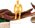 T13 Action Figure, Titan 13 3D Printed Action Figure, Lucky 13 Action Figure, Nova 13 Dummy 13 Action Figure