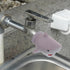 Abaodam Baby Bathtub Faucet Extender, Bath Spout Cover Water Guiding Tool for Toddler