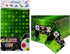 WERNNSAI Video Game Table Covers - 2 PCS, 108'' x 54'' Disposable Plastic Tablecloth for Kids Party Decoration
