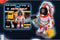 "Daron Mars Mission x Space Adventure Series: Mars Astronaut with Tools (PT63150)"