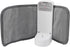 lyrlody Portable Baby Milk Bottle Thermal Bag with USB Charging