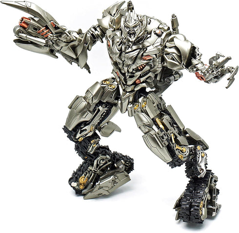Deformation Robot Toys, Action Figure Studio Series KO SS13 Tank Mode for Kids Boys Girls